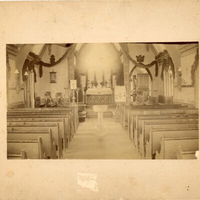 St. Johns Episcopal Church