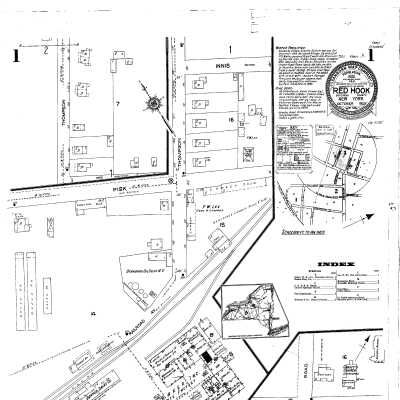 1923 - 3 sections