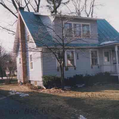 14 Phillips Street - 1998