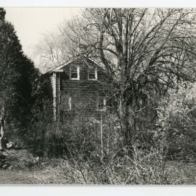 Lown House, Rte 199 east