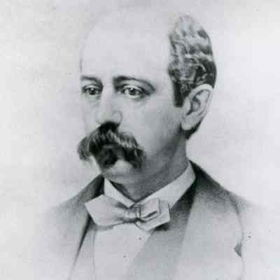 William L. Chamberlain