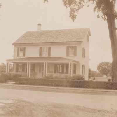 Broadway House