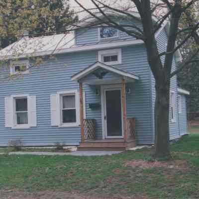 66 Fraleigh St. Information