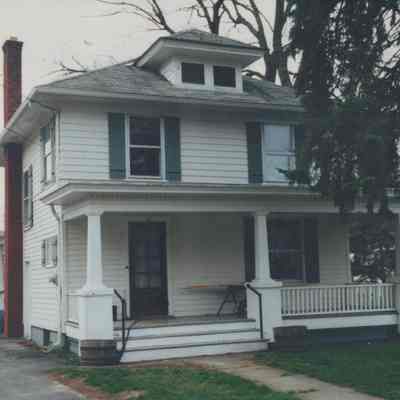 12 Fraleigh St. Information