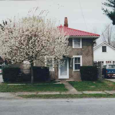 20 Church St. Information