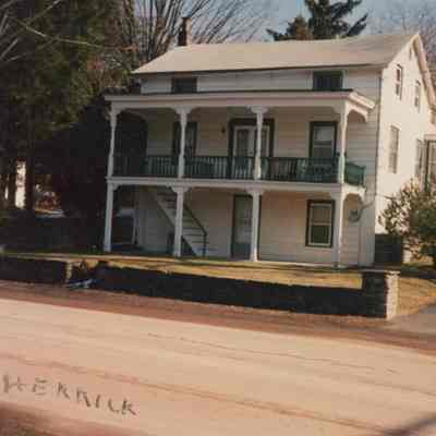 1260 River Road