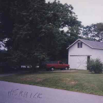 65 Garden St. Garage- 1998