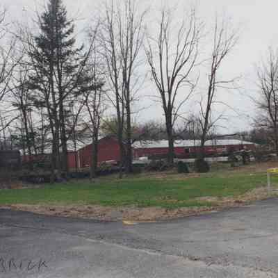 O'Callaghan Lane - 1999