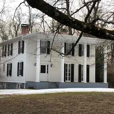 219 Barrytown Road