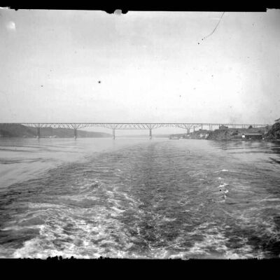 Po'Keepsie Bridge