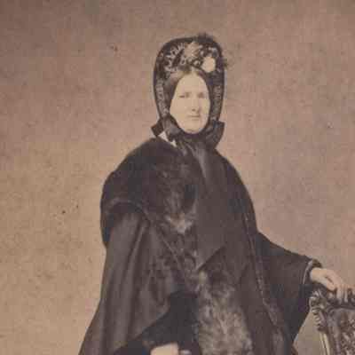 Martha Ann Beaumont