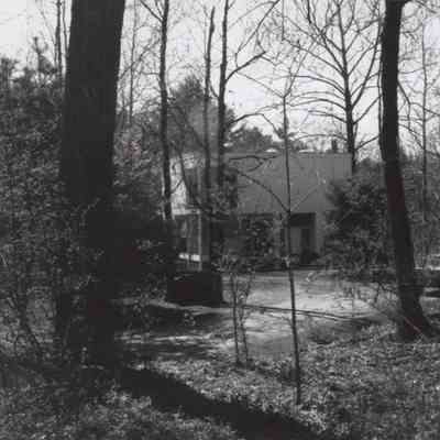 Crane House (2 views)