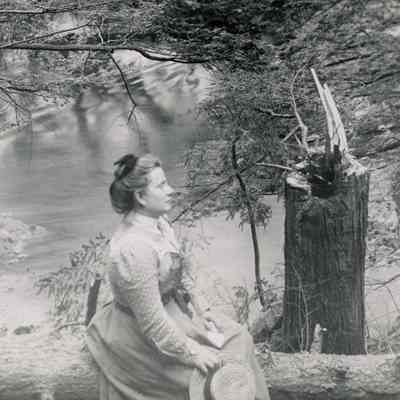 Ella Vosburgh