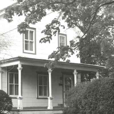 16 - Garden St. - 1975