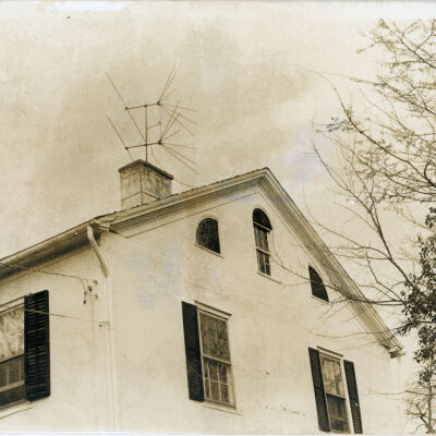 Cholwell Farm, Benner Road