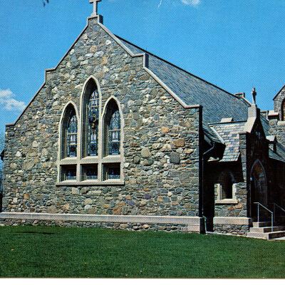 St. Christopher's Roman Catholic Church