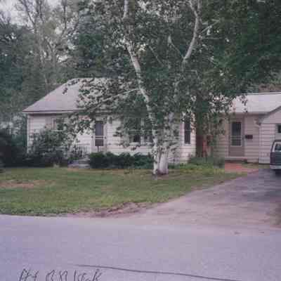29 Church Street - 1998