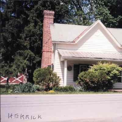 Graves Street House, 1999