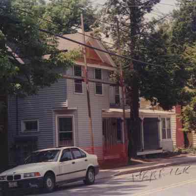 East Market St. - 1997