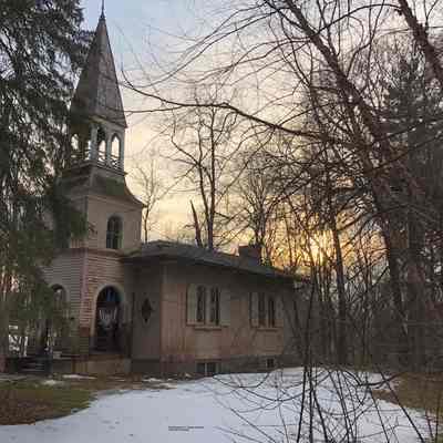 Sylvania Chapel