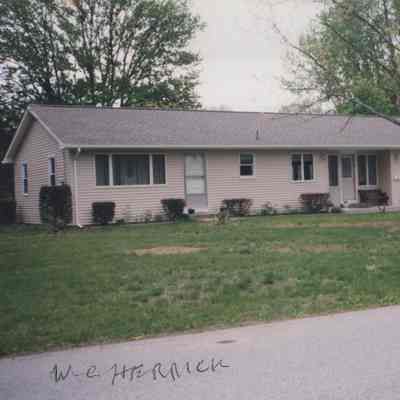 1 Church Street Extension - 1999