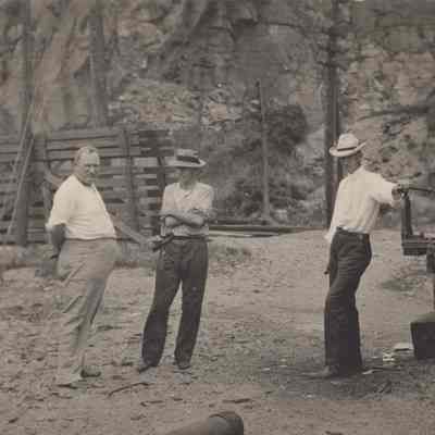Hammond, Swift and Herbert