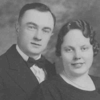 Erwin and Pearl Bathrick