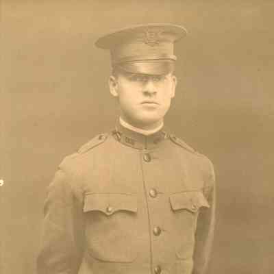 Nelson Bush Mead, Jr.