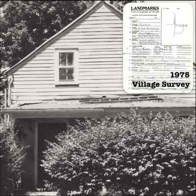 9 Tobacco Lane (1975 Survey)