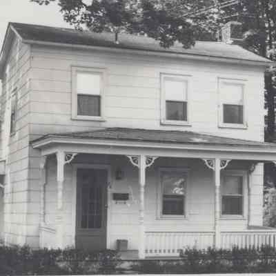 24 Prince St. (1975 Survey)