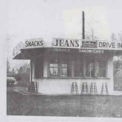 Jean's Drive-In