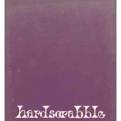 1971 Hardscrabble - RH High School Yearbook