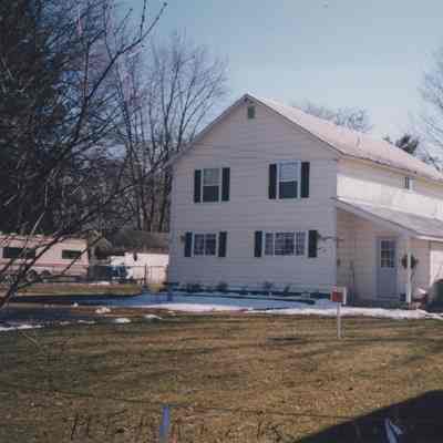 18 Prince Street - 1998