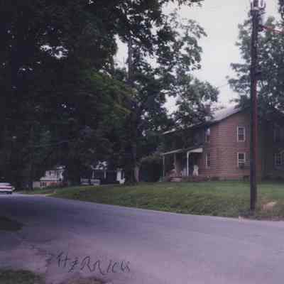 Corner of Garden and Phillips - 1998