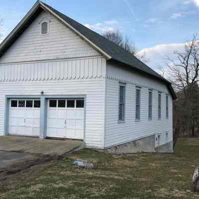 82 Station Hill Road
