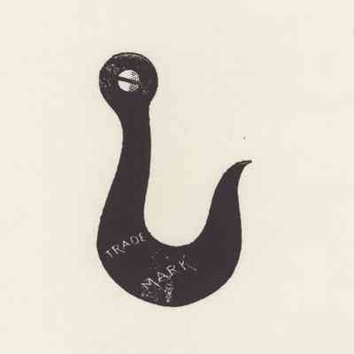 Hoffman Tobacco Artwork - Hook