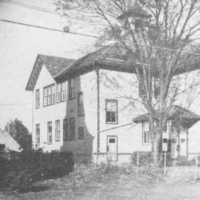 Tivoli High School