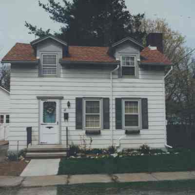 18 Church St. Information