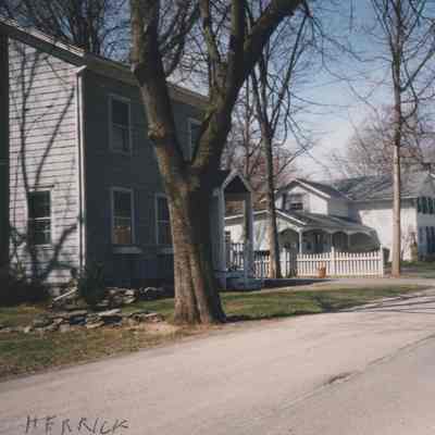 Prince St. South Side - 1998
