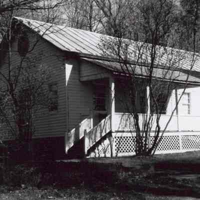 Old School House - Barrytown