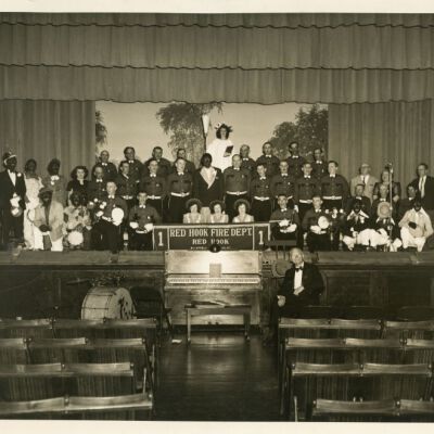 Minstrel Show