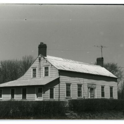 Annandale House of Wheeler 9G