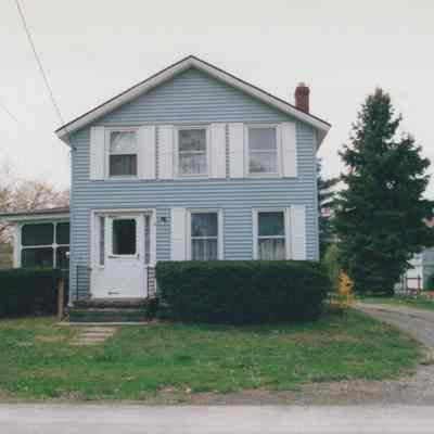 34 Prince St. Information