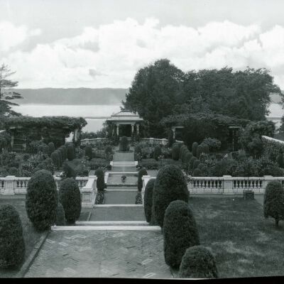 Blithewood gardens