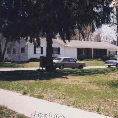 1 Ludlow Street - 1999