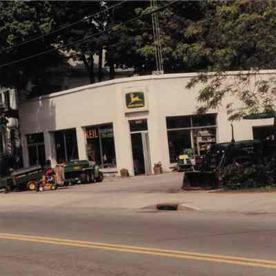 Keil Supply - 1997