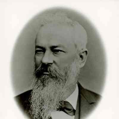 Robert L. Massonneau, Jr. - Third Bank President