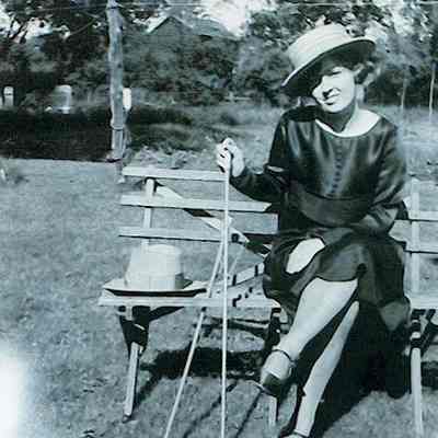 Mildred Doyle