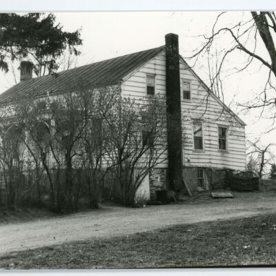 Pitcher House (Greig)