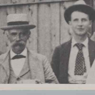 Irving & Irving Peter Fraleigh